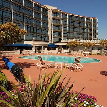 Oakland Airport Executive Hotel-2