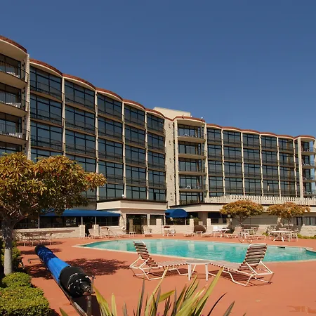 Oakland Airport Executive Hotel-3