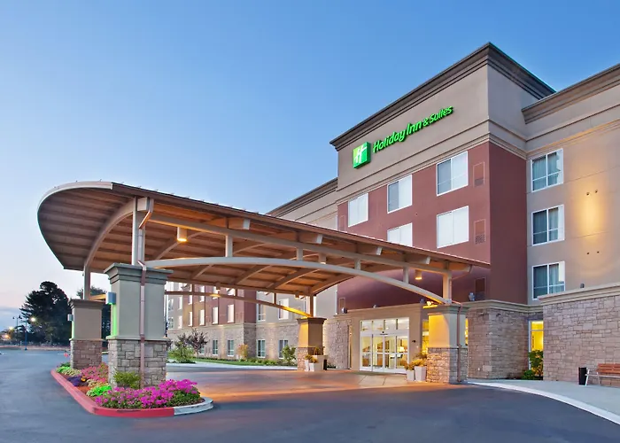Holiday Inn Oakland Airport By IhgAirport Hotel